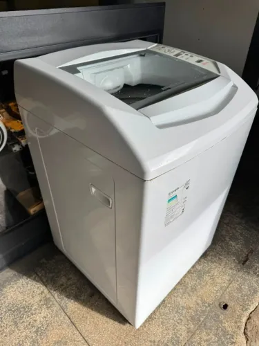 Maquina Brastemp 11kg