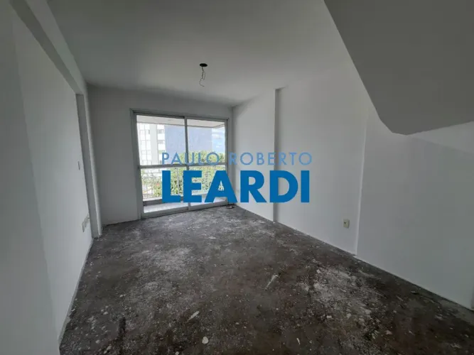 APARTAMENTO - ALTO DA LAPA - SP