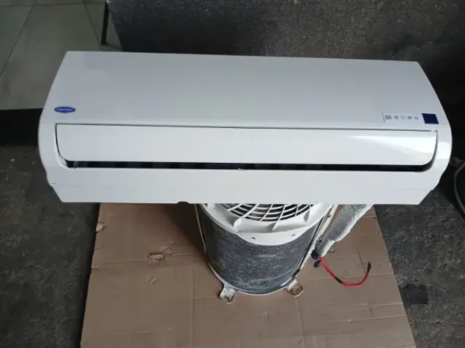 AR CONDICIONADO 12000 BTUS 