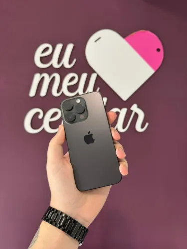 IPhone 14 PRO 128GB/ Seminovo