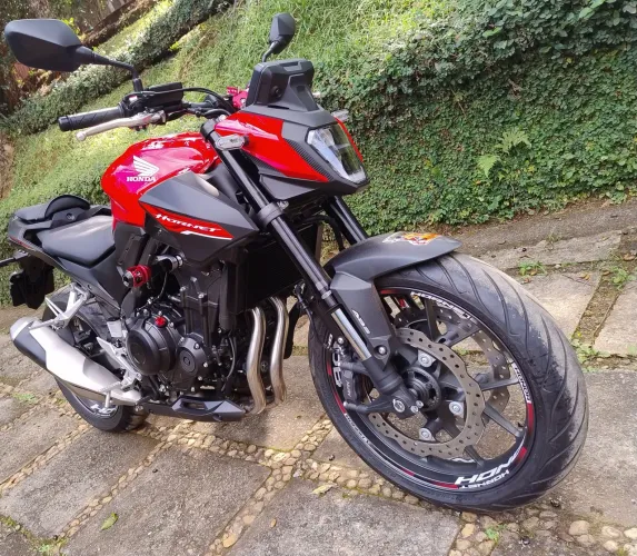 Cb500