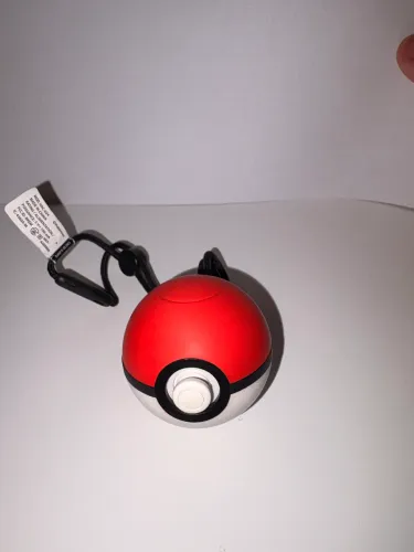 Pokeball Plus - Nintendo Switch 