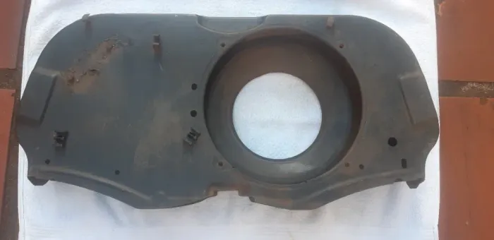 Capela para motor de Fusca ou Kombi