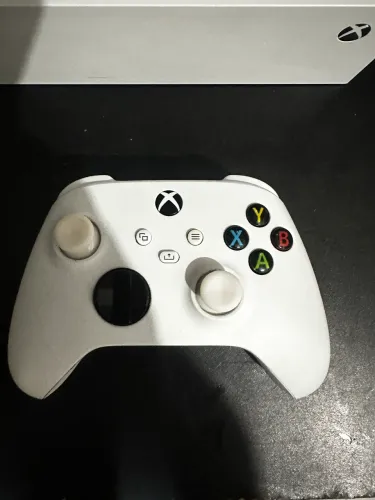 CONTROLE XBOX X/S WHITE