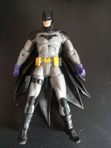 DC Collectibles Batman Ano 0