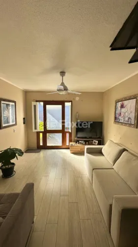 Casa em Condomínio à venda Rua Papa João XXIII, Vila Cachoeirinha - Cachoeirinha