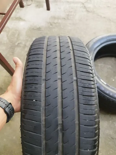 Pneus aro 16 205/55 Firestone