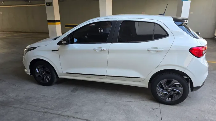 Fiat Argo Drive S-design 1.3 8V Flex 2022