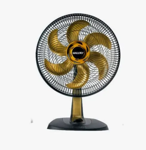 CONSERTO E MANUTENÇÃO DE VENTILADORES