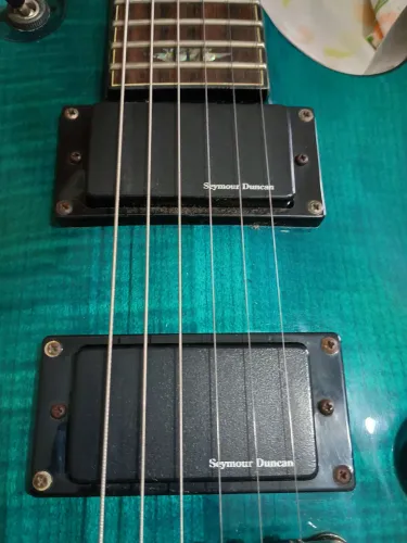 Guitarra CHARVEL desolation DS1 