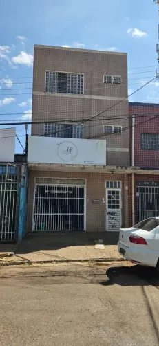 Prédio na Ceilândia Norte Perto do Metrô e Mercado Espirito Santo