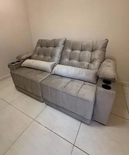 Sofá Heitor 2.00m