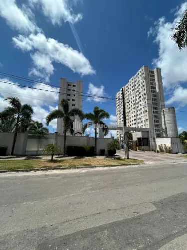 Ótimo apartamento p/ venda, 43m², excelente localização, sala, 2 qtos, wc social, cozinha,