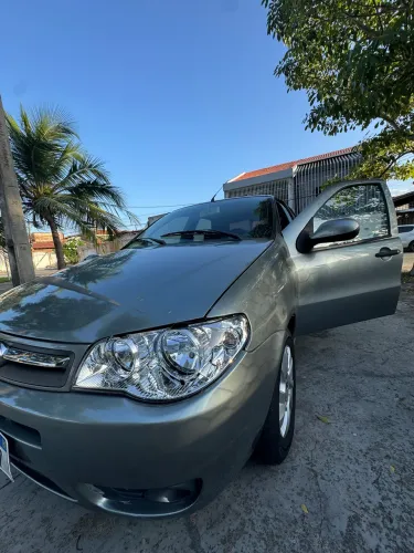 Fiat Palio 1.0 Economy Fire Flex 8V 2P 2014