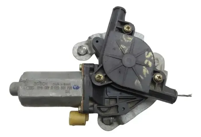 Motor Vidro Elétrico Dianteira Direita Renault Scenic 2009