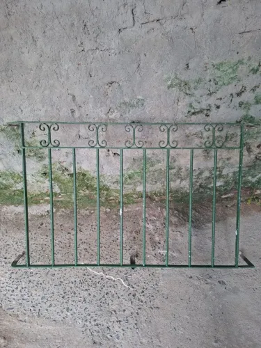 Aranha para janela 