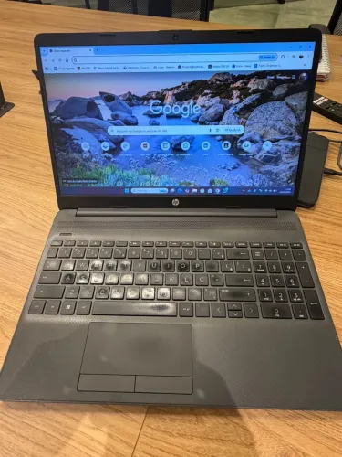 Notebook HP i3 13ª Geração 8GB SSD 256GB