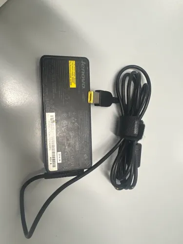 Fonte original Lenovo mod ADP 65FD