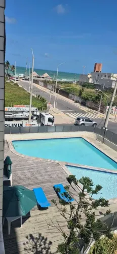 Vizinho as piscinas naturais vista mar o mais barato