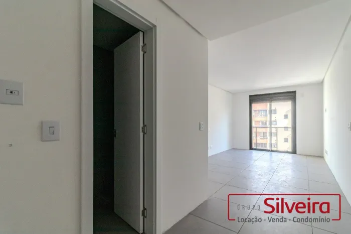 SILVEIRA ALUGA APARTAMENTO SOUL CIDADE BAIXA