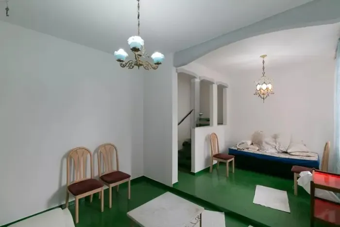 Casa à Venda - Ouro Preto, 4 Quartos, 117 m2