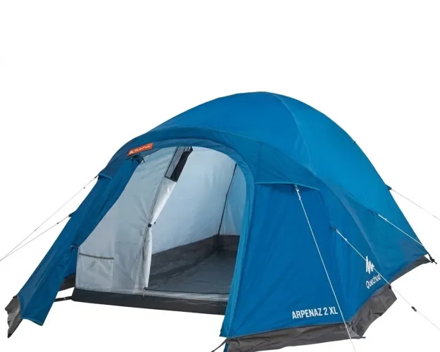 Barraca Quechua Arpenaz 2 XL - 2 Pessoas
