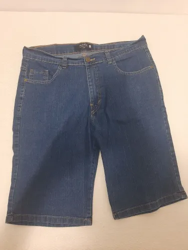 Shorts Jeans Polo Wear tamanho 46