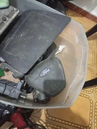 Bolsa airbag Ford Ka 