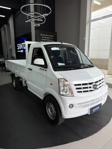 Effa V21 Pick-up CS 1.3 16V 2P 2025