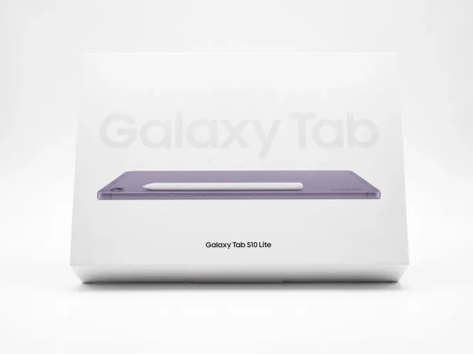 Tablet Samsung S10 Lite Lacrado