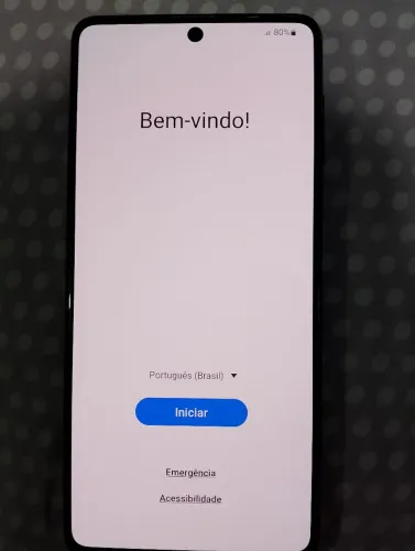 Celular Samsung 
