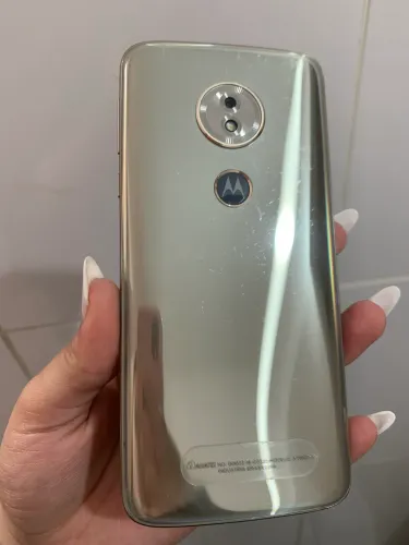 MOTOROLA G6 PLAY