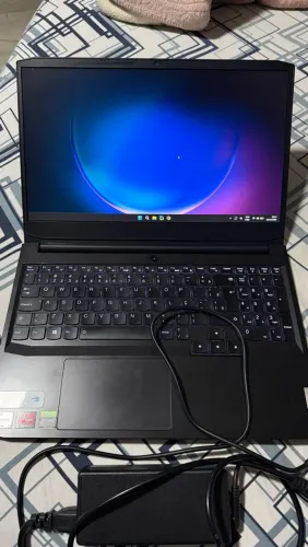 Notebook gaming 3 ryzen 7 5800h gtx 1650