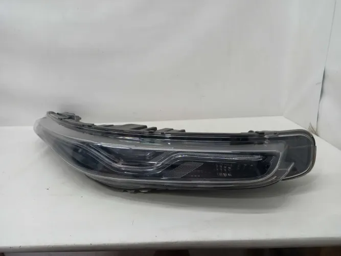 Farol Fiat Toro C Led Ld 2022 A 2024 Original Olhe As Fotos Direito/passageiro