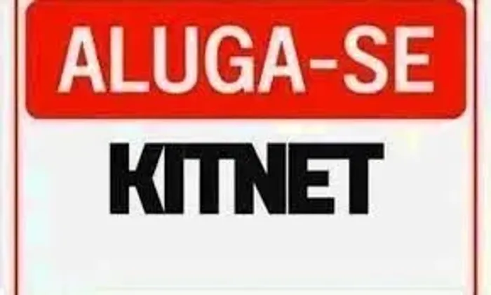 Kitnet 