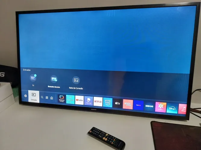 Smart TV Samsung 43'