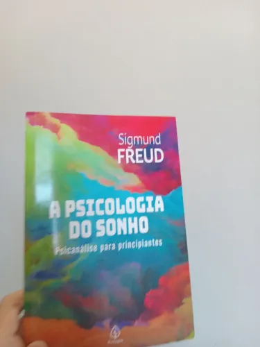 A Psicologia do Sonho