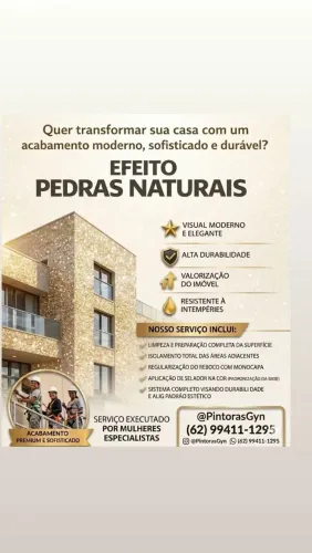 Pintora Goiânia