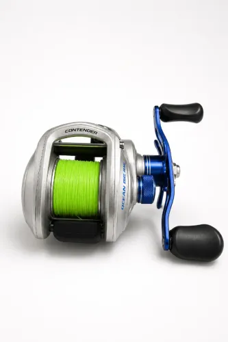 Marine Sports Contender Big Game