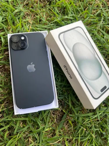 iPhone 15 de 128G