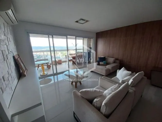 Apartamento à venda e para alugar em Indaiatuba, Cidade Nova I, com 3 suítes, com 138 m²