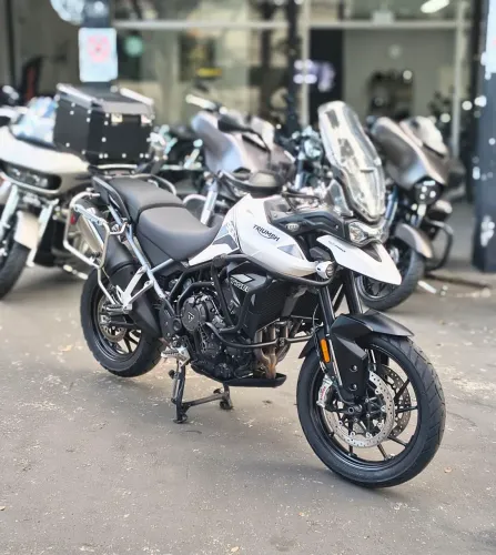 Triumph Tiger 900 GT Pro