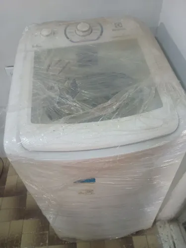 Máquina de lavar Eletrolux 8,5kg