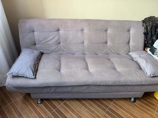 Vendo Sofá