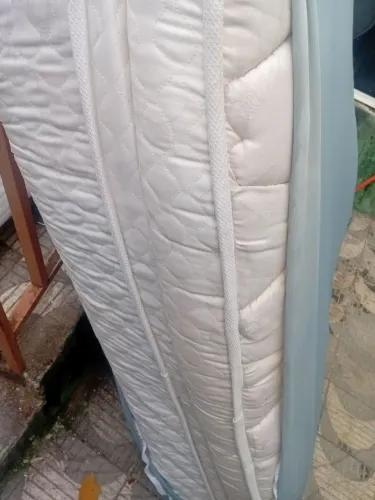 COLCHÃO 30cm ORTOBOM