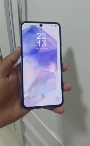 Samsung s55