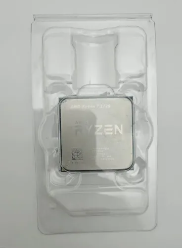 Ryzen 7 2700