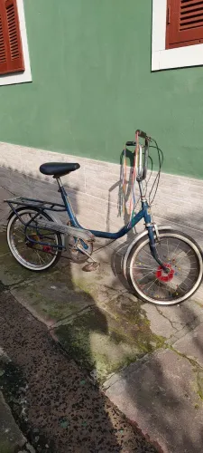Monark monareta aro 20