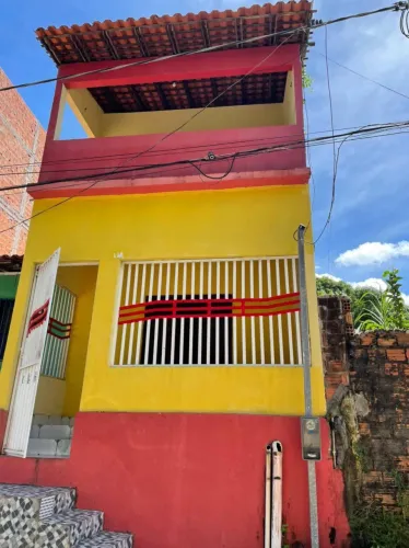 Vendo casa em São José de Ribamar