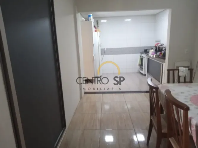 Vila Souto, Casa para venda com 126,28 m² e 2 Dormitorios